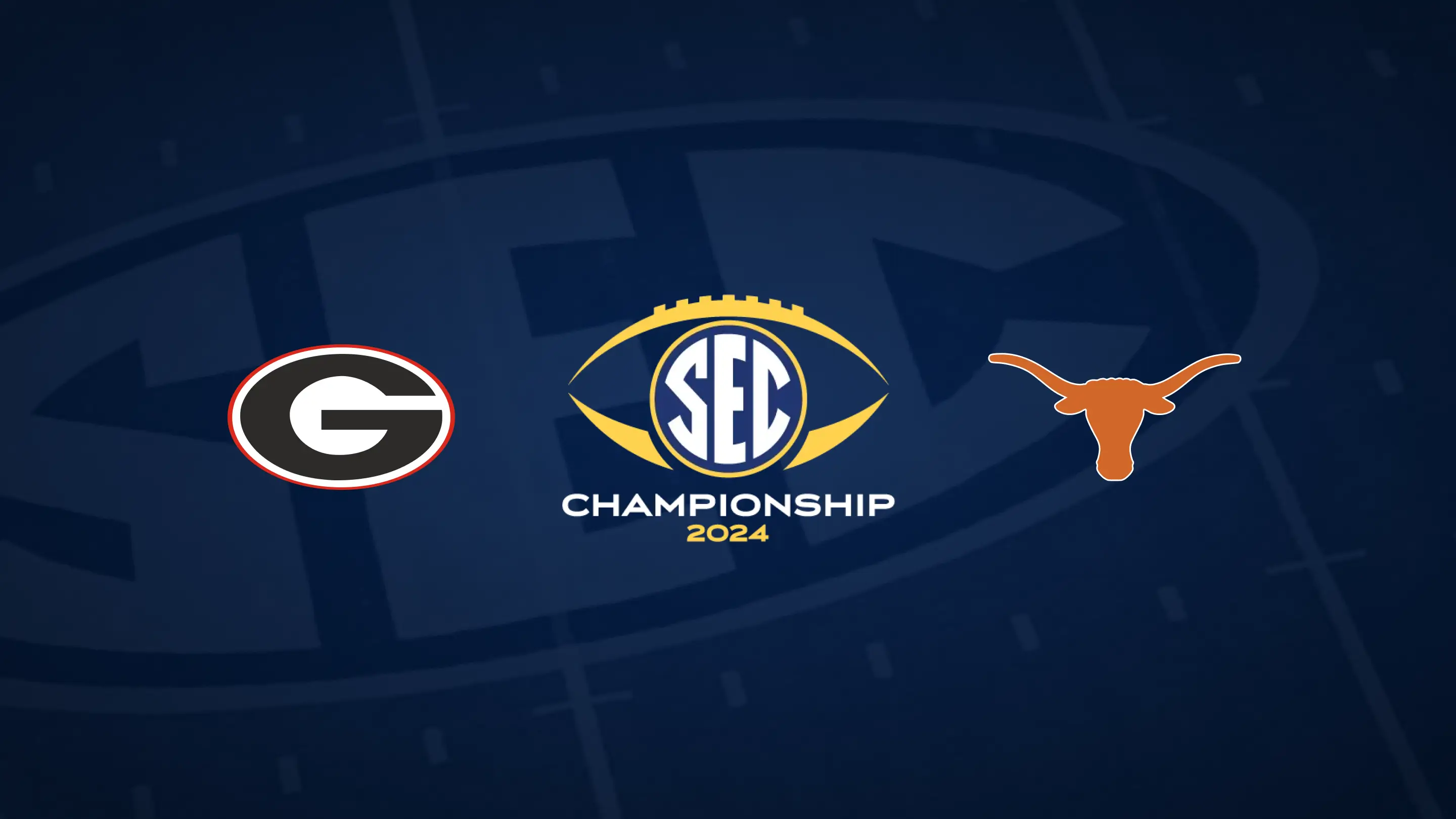 Sec championship football discount